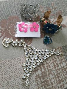 Jewelry Bundle