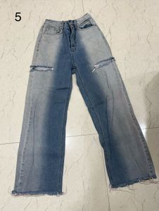 Jeans (7 jean