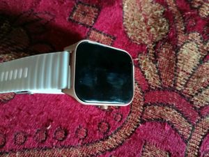 ACTOFIT ULTRA SMARTWATCH