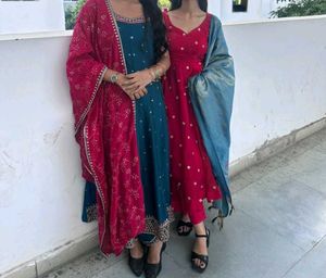 anarkali