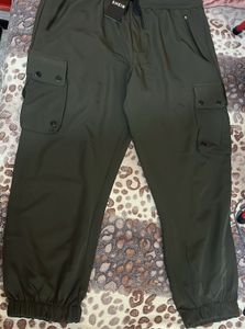 Stylish Cargo Pants for Men
