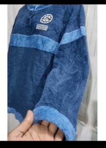 Soft Sweater For Women