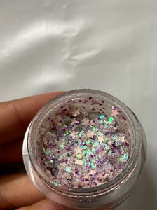 TS Cosmetics Loose Pigment In The Shade-Slay Queen