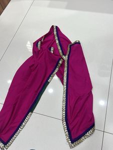 Multi Navratri chaniya &amp; dupatta 🧣