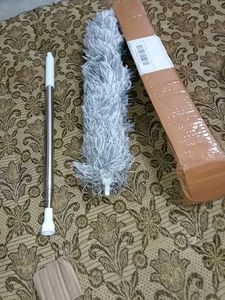 Extendable Dusting Wand Kit
