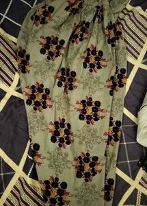 Daily wear Suit set