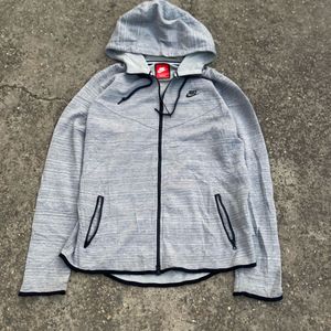 Nike Tech Fleece Hoodie
