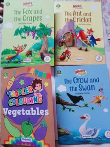 💥 (Kids Books Combo) 💥Offer