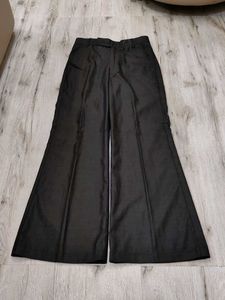 Ma5835 Premium bootcut pant waist 28 inches