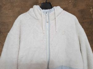 New Balance Insulated Premium Jacket