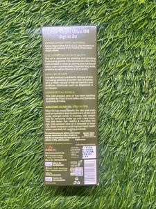 Bio Organic Olive Oil