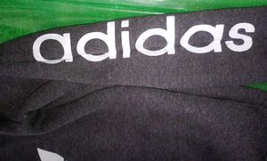 SALE!!!!adidas warm grey sweatshirt