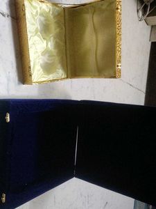 2 Jewellery Box...