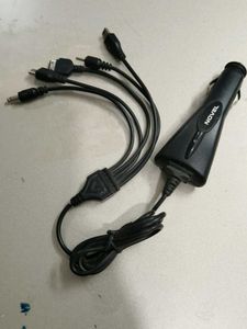Car Multi Pin Charger