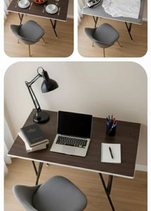 EuroQon Folding Desk