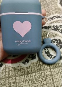 Heng Feng Korean Airpods Lipstick