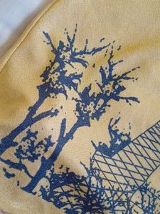 Eiffel Tower Graphic Tee