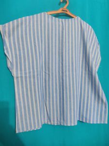 Blue Shirt