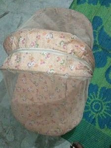 Kids Bed With Machardani