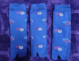 Women thumb Stocks (3 Pairs)