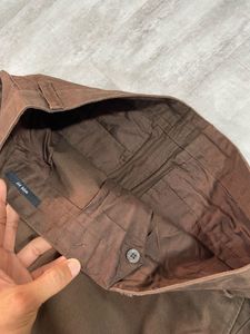 Musinsa Standard Wide Fit Pants