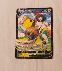 Pokemon cards Set