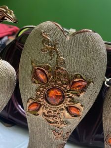Decorative Vase Set