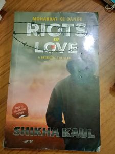 Fiction Book