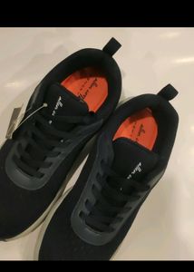 Allen cooper Mens sport shoes 🔥 Size 8