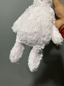 Authentic Jellycat Bunny