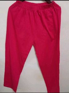 Cherry Print Night Suit