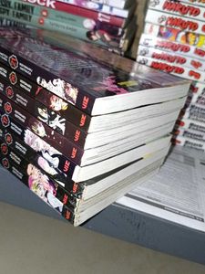 Demon Slayer Manga Collection