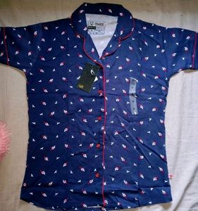 Nightsuit For Women 🍉