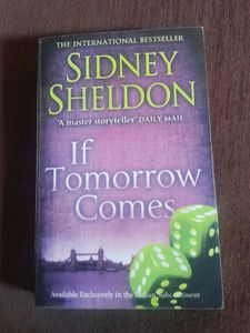 Sidney Sheldon - If Tomorrow Comes