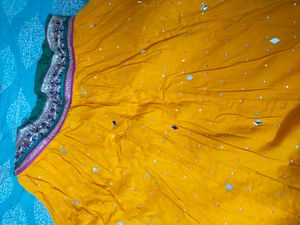 Lahanga For navratri