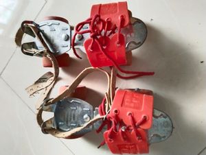 j.j Jonex skating shoes