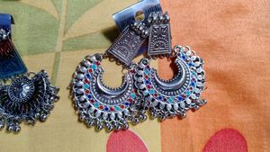 New 4 COMBO Earrings