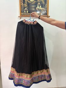 beautiful festive/wedding/navratri lehenga