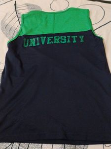 Gym Shirt