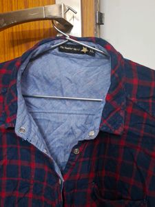 2 Way Shirt