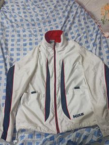 Nike Windbreaker Jacket