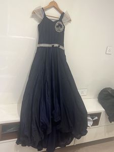 12/13 Year Old Girls Gown