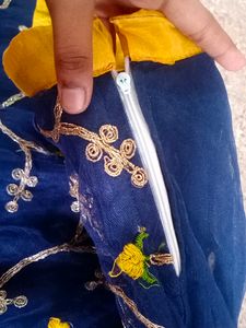 Lehanga Choli