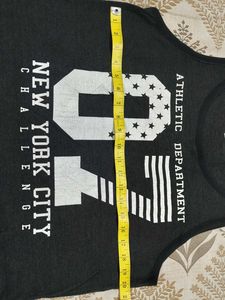 Athletic Tank Top