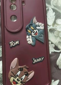 Tom & Jerry Vivo v40e Phone Case