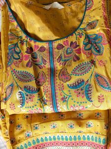 Combo Of 2 Suits,Kurta N Pant Set