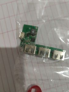 POWER BANK KIT