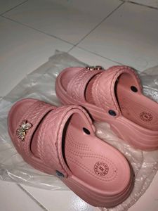Chic Braided Platform Sandals