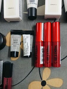 Makeup Kit Bundle