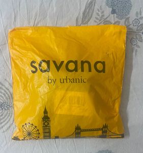 Savana Brand New Big Volume Hair Extensions
